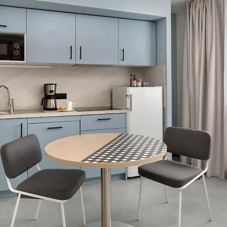 Callou By Vy Thermal & מלון 2*