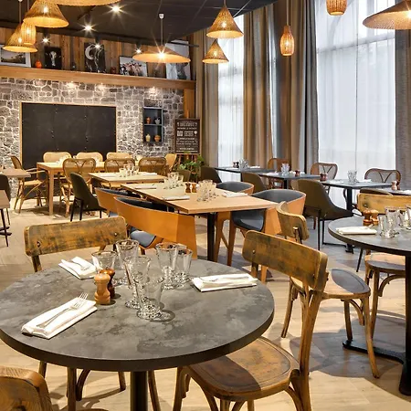 Callou By Vy Thermal & 酒店