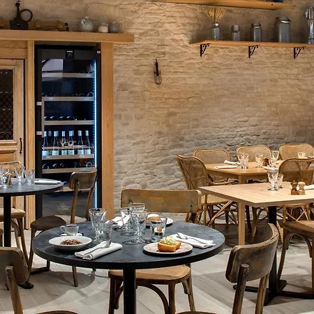 Callou By Vy Thermal & 酒店