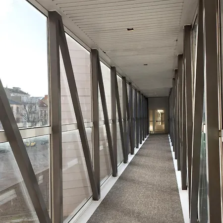 Des Thermes Callou 2* Vichy