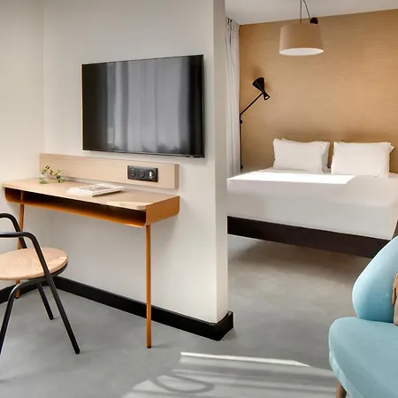 Hotel Callou By Vy Thermal &