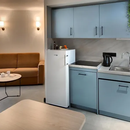 Hotel Callou By Vy Thermal & 3*