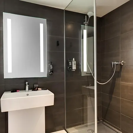 Hotel Des Thermes Callou Vichy