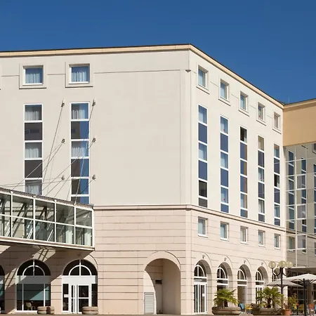 Callou By Vy Thermal & Hotel Vichy