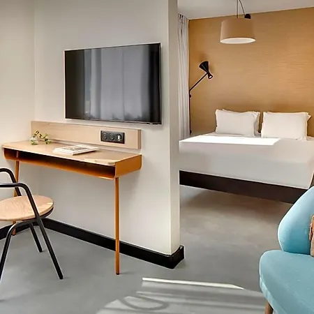 Callou By Vy Thermal & Hotel Vichy
