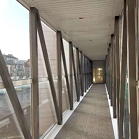 Hotel Callou By Vy Thermal & 3*