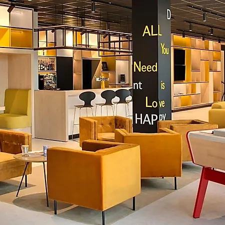 Hotel Callou By Vy Thermal &