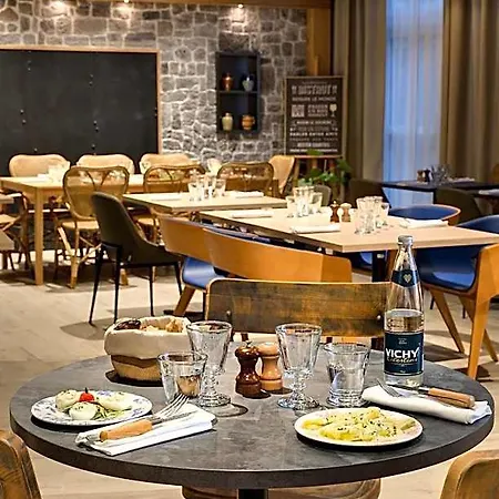 Hotel Callou By Vy Thermal &