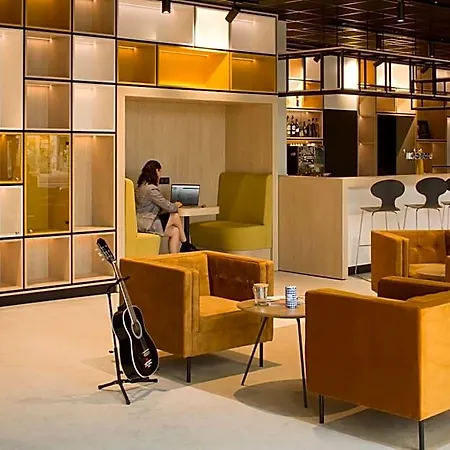Hotel Callou By Vy Thermal & Vichy