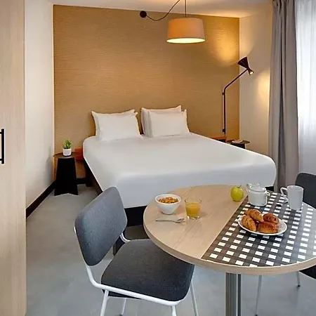 Callou By Vy Thermal & Hotel Vichy