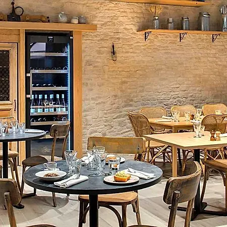 Hotel Callou By Vy Thermal &
