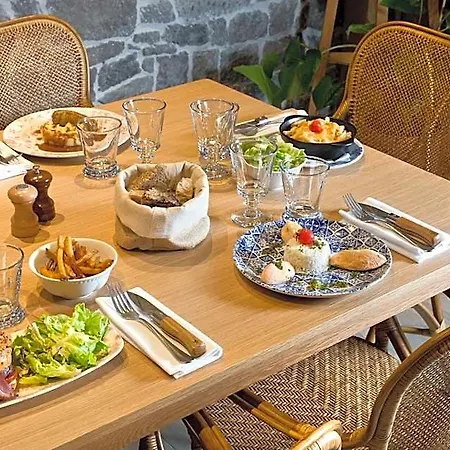 Hotel Callou By Vy Thermal & 3*