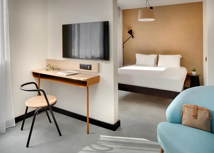 Otel Callou By Vy Thermal &