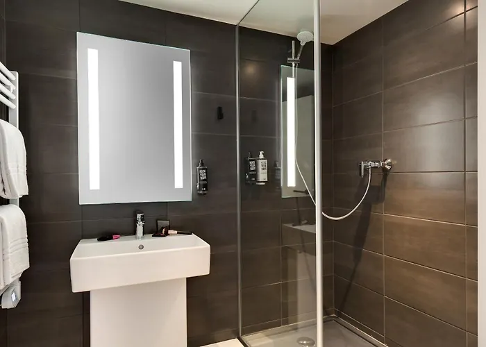 Otel Callou By Vy Thermal & Vichy