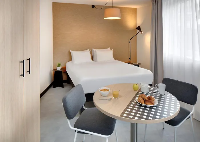 Callou By Vy Thermal & 3* Vichy