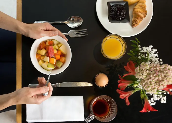 Otel Callou By Vy Thermal &