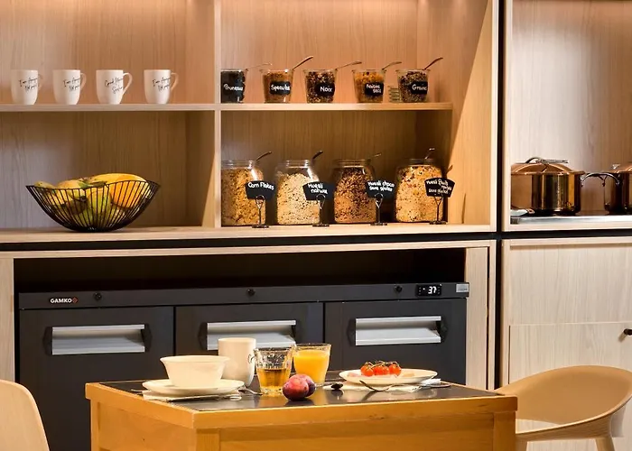 Otel Callou By Vy Thermal & 3*