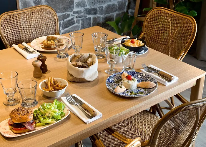 Callou By Vy Thermal & 3* Vichy