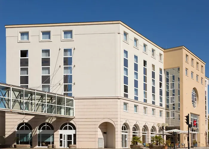 Callou By Vy Thermal & Otel Vichy