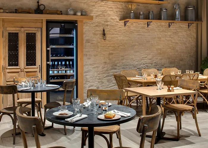 Callou By Vy Thermal & Otel