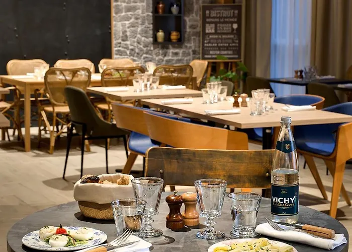 Callou By Vy Thermal & Otel 3*