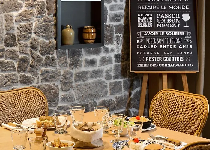 Otel Callou By Vy Thermal & 3*